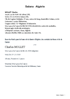 MOLLET Charles