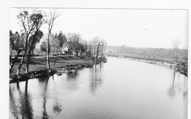 La ferme “à Coco Bullet”