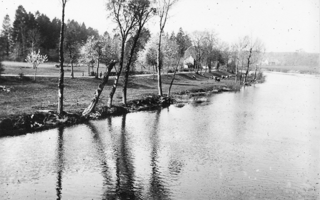 La ferme “à Coco Bullet”